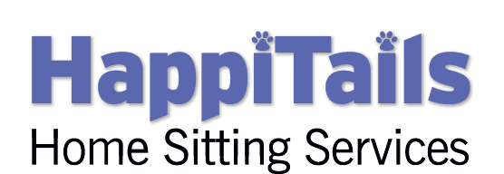 HappiTails Logo